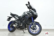 Мотоцикл YAMAHA MT-09 Tracer (FJ-09) 2015, серый