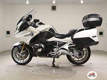 Мотоцикл BMW R 1250 RT 2019, БЕЛЫЙ