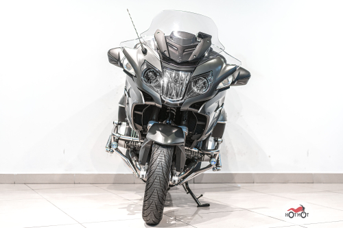 Мотоцикл BMW R1200RT  2014, СЕРЫЙ фото 5