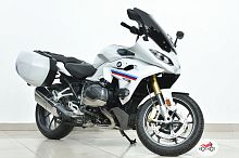 Мотоцикл BMW R 1250 RS 2020, БЕЛЫЙ