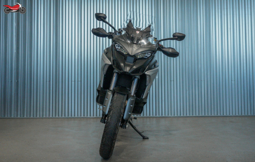 Мотоцикл Ducati Multistrada V4 2023, ЧЕРНЫЙ фото 4