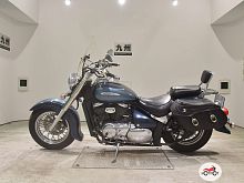 Мотоцикл SUZUKI Intruder C800 (VL 800) 2001, Синий