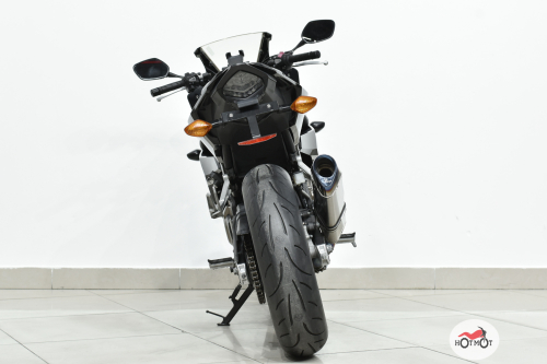 Мотоцикл HONDA CBR400RA 2018, Черный фото 6