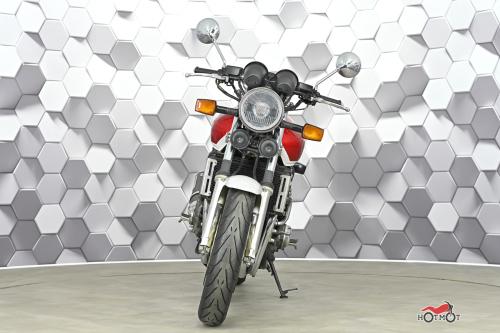 Мотоцикл HONDA CB 1000 1995, Белый фото 5