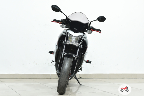 Мотоцикл SUZUKI GSX-S 1000 2020, БЕЛЫЙ фото 5