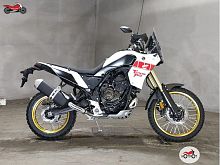 Мотоцикл Yamaha Tenere 700 2024, БЕЛЫЙ