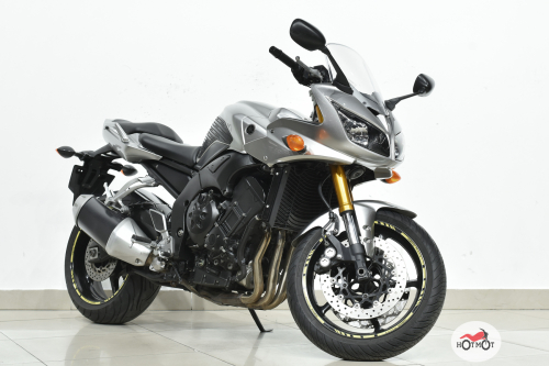 Мотоцикл YAMAHA FZ1 2006, СЕРЫЙ