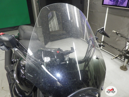 Мотоцикл SUZUKI Boulevard C90 2013, Черный фото 9