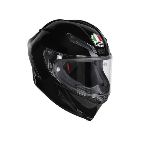 Шлем AGV CORSA R MONO Black