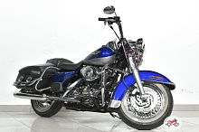 Мотоцикл HARLEY-DAVIDSON Road King 2007, Синий