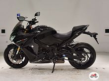 Мотоцикл SUZUKI GSX-S 1000 F 2019, Черный