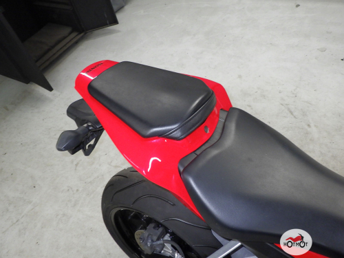 Мотоцикл HONDA CBR 1000 RR/RA Fireblade 2012, Красный фото 9