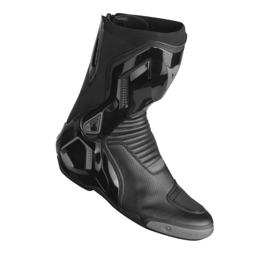 Ботинки Dainese COURSE D1 OUT AIR Black/Anthracite