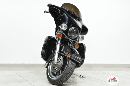 Мотоцикл HARLEY-DAVIDSON Electra Glide 2006, Черный фото 5