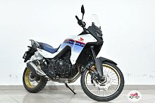 Мотоцикл HONDA XL750 Transalp 2024, БЕЛЫЙ