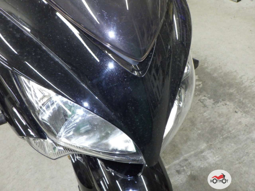 Мотоцикл SUZUKI GSX-S 1000 F 2019, Черный фото 15