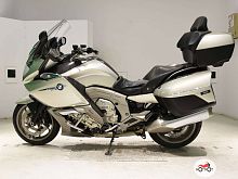 Мотоцикл BMW K 1600 GTL 2011, серый