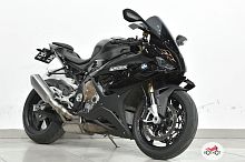 Мотоцикл BMW S 1000 RR 2020, Черный