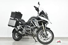 Мотоцикл BMW R 1200 GS  2013, Белый