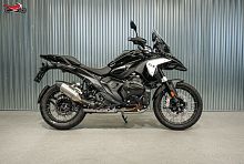 Мотоцикл BMW R 1300 GS 2023, ЧЕРНЫЙ