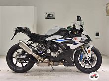 Мотоцикл BMW S 1000 RR 2024, БЕЛЫЙ