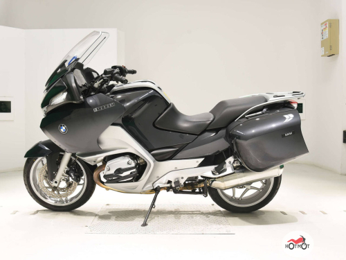 Мотоцикл BMW R 1200 RT  2006, серый