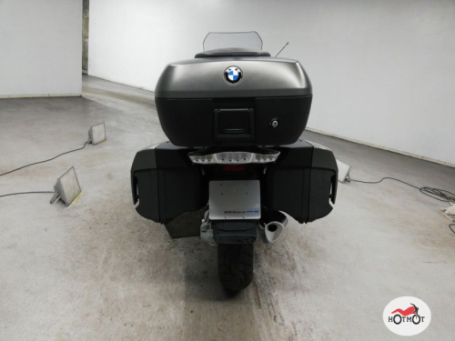 Мотоцикл BMW R1200RT  2015, СЕРЫЙ фото 4