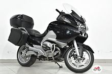 Мотоцикл BMW R 1200 RT  2009, черный