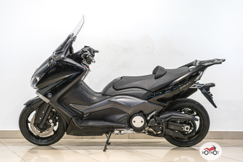 Tmax 2015 sales