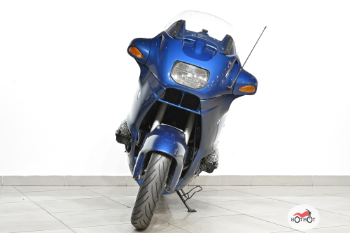 Мотоцикл BMW R 1100 RT 1996, Синий фото 5