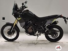 Мотоцикл YAMAHA TENERE 700 2021, Черный