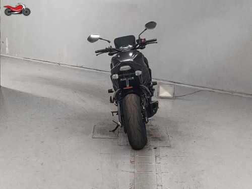 Мотоцикл SUZUKI GSX-S 1000 2018, СЕРЫЙ фото 8