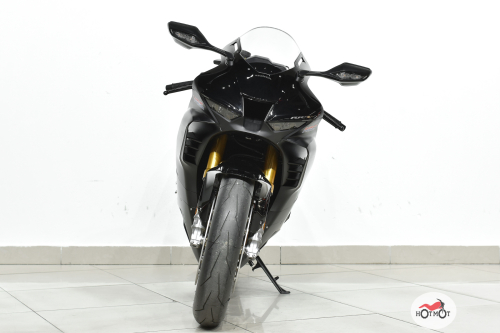 Мотоцикл HONDA CBR1000RR-RSP 2023, Черный фото 5