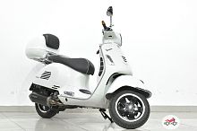 Скутер VESPA GTS Super 300 2019, Белый