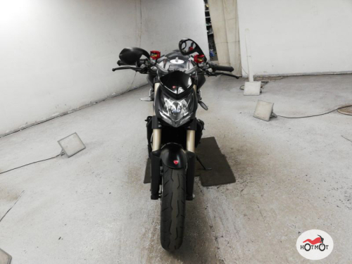 Мотоцикл DUCATI Streetfighter 2013, Черный фото 3