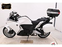 Мотоцикл HONDA VFR 1200  2014, Белый