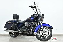 Мотоцикл HARLEY-DAVIDSON Road King 2000, Синий