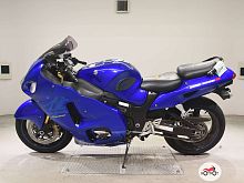 Мотоцикл SUZUKI GSX 1300 R HAYABUSA 2003, Синий