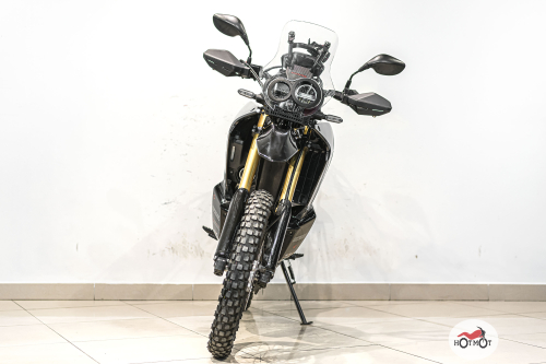 Мотоцикл HONDA CRF 250 Rally 2019, Черный фото 5