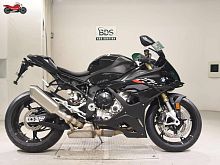Мотоцикл BMW S 1000 RR 2024, ЧЕРНЫЙ