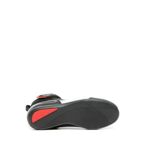 Ботинки Dainese ENERGYCA AIR Black/White/Lava-Red фото 4