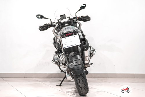 Мотоцикл BMW R 1200 GS 2015, СЕРЫЙ фото 6