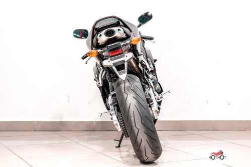 Мотоцикл HONDA CBR600RR-2 2015, Черный фото 5