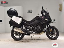 Мотоцикл HONDA NT1100 2023, ЧЕРНЫЙ