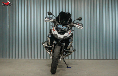 Мотоцикл BMW R 1250 GS 2022, БЕЛЫЙ фото 4