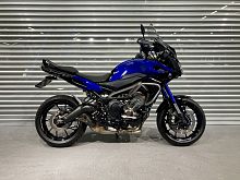 Мотоцикл Yamaha MT-09 Tracer (FJ-09) 2015, СИНИЙ