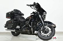Мотоцикл HARLEY-DAVIDSON Electra Glide 2000, Черный