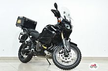 Мотоцикл YAMAHA XT1200Z Super Tenere 2013, Черный