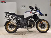 Мотоцикл BMW R 1300 GS Adventure 2025, БЕЛЫЙ