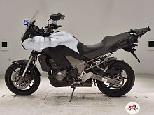 Мотоцикл KAWASAKI Versys 1000 2012, Белый